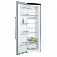Bosch KSV36AIDP Μονόπορτο Ψυγείο 346lt Υ186xΠ60xΒ65εκ. Inox Bosch KSV36AIDP Μονόπορτο Ψυγείο 346lt Υ186xΠ60xΒ65εκ. Inox